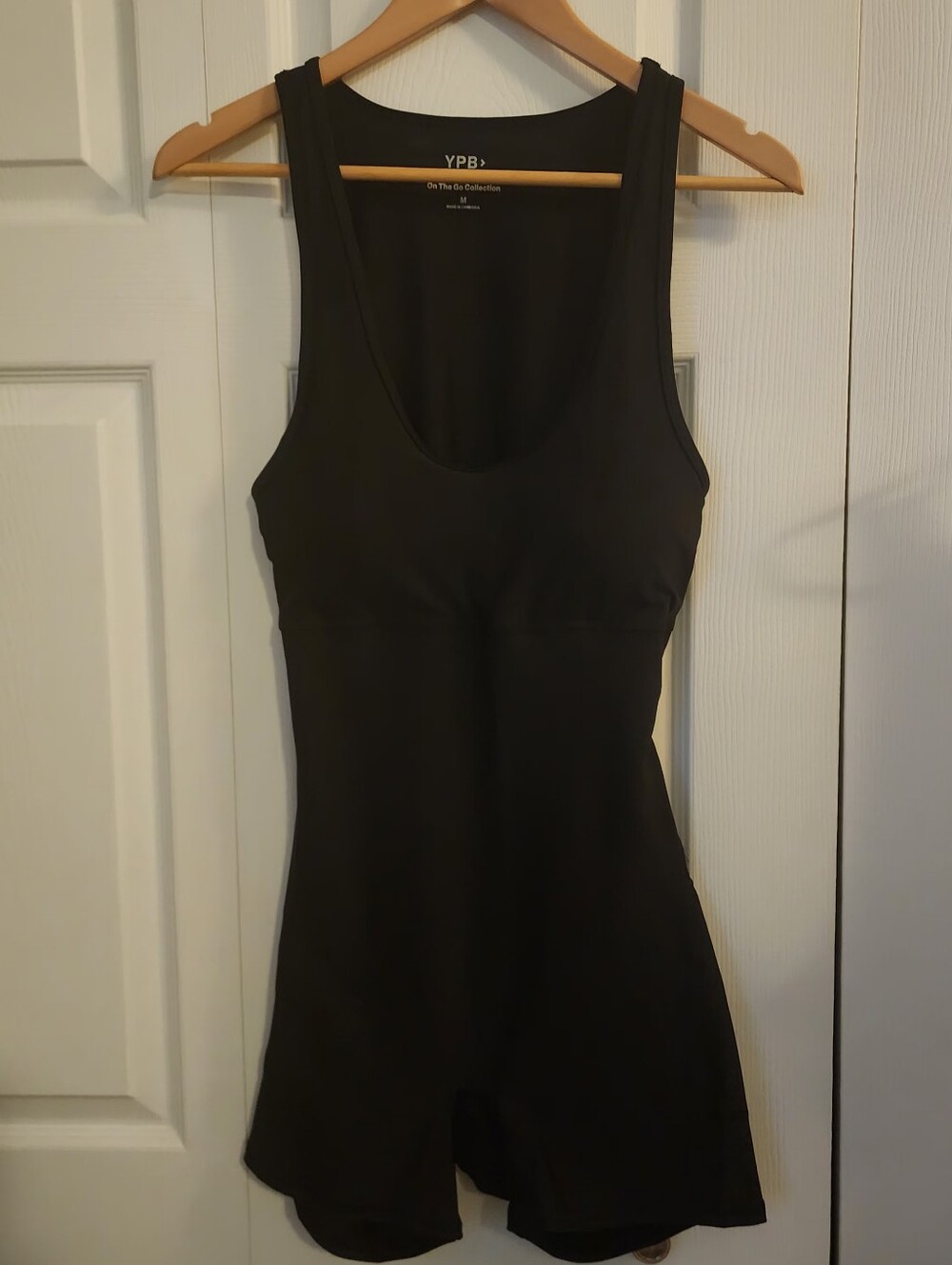 Abercrombie YPB Bodysuit, M